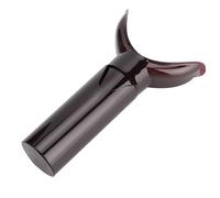 Pongnas Strumento di Bellezza per Aspirazione Labbra Carnose per Labbra Carnose Delicate Blu (Rosso scuro)