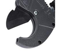 Pongnas Tagliatubi di Servizio per Tubi in PPR e PE da 20-64 Mm - Strumento a Forbice con Blocco di Sicurezza