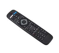 Pongnas Telecomando Sostitutivo 4K UHD per NH500UP/NH500UW con Estensione
