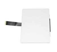 Pongnas Trackpad Touchpad in Lega di Alluminio A1425 A1502 con Cavo per Laptop OS Pro 2012-2014