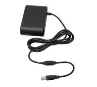 Pongnas Versatile Adattatore Convertitore Controller di Gioco N64 per e PC con Funzione Home e Supporto per Doppio Joystick