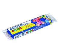 PONGO F514403 Giotto - Pasta modellabile, Colore: Blu