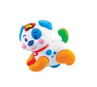 PONGO IL CAGNOLINO BABY BE 12 M+