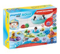 PONGO PLAYMOBIL 71086