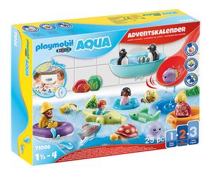 PONGO PLAYMOBIL 71086