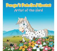 Pongo's Painted Hooves: Artist of the Herd