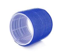 PONIK'S PROFESSIONAL Bigodini grandi autoadesivi - Rotoli per capelli 76 mm, set da 6 pezzi e bigodini in - Bigodini per capelli grandi per riccioli senza calore e effetto blowout