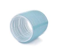 PONIK'S PROFESSIONAL Bigodini grandi autoadesivi - Rotoli per capelli da 56 mm, set da 6 pezzi e bigodini in - Bigodini grandi per riccioli senza calore e effetto blowout