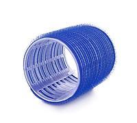 PONIK'S PROFESSIONAL Bigodini medio-grandi - Rotoli per capelli 51 mm, set da 6 pezzi e bigodini in medio - Bigodini per capelli ondulati senza calore, riccioli senza calore e capelli di media