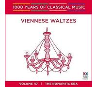 1000 years ofviennese waltzes