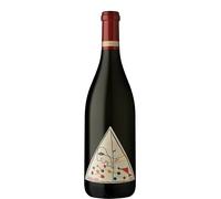 FRANZ HAAS Alto Adige DOC Pinot Nero Pònkler 2015 (1 x 0,75 l) in cassa di legno vino rosso