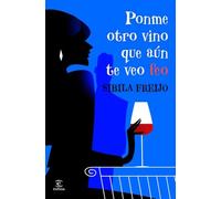 Ponme otro vino, que aún te veo feo