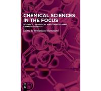 Ponnadurai Ramas Theoretical and Computational Chemistry Aspe (Copertina rigida)