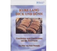 Ponnath,Peter - Kurz Lang Dick und Dünn