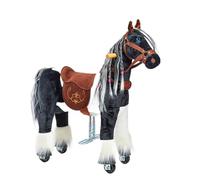 Ponnie Cavallo da Equitazione in Linea Domino S