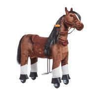 Ponnie Cavallo da Equitazione in Linea Happy S