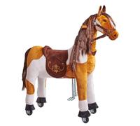Ponnie Cavallo da Equitazione in Linea Misty M