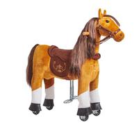 PONNIE Cavallo da equitazione in linea Ponnie Fancy S