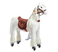 PONNIE Cavallo da equitazione in linea Ponnie Tiara M