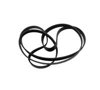 PONNYC Kit Cinghia Dentata per Volvo per Penta 4.3 5.0 5.7 Gi GXI OSI Cinghia della Pompa dell'Acqua Dell'alternatore dei Motori Marini 3586326