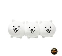 PONOS The Battle Cats Peluche Gatto 40 cm Giappone