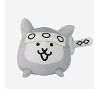 PONOS The Battle Cats Plush M Ninja Cat Neko Ninja Japan gioco anime