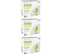 Ponostop Capsule 3x14,4 g Capsule