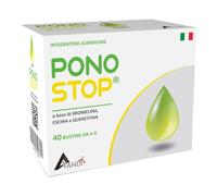 Ponostop Capsule 4x14,4 g Capsule