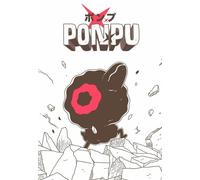 Ponpu Steam Key GLOBAL