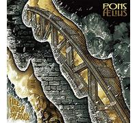 Pons Aelius Fire Under The Bridge (CD)