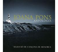 Pons Joana - Antologia Seleccio de Cancons de M