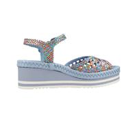 Pons Quintana - Zeppe Eleganti per Donne - - Shoes - Donna - Blu - 37 EU
