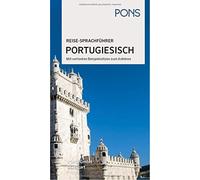 PONS Reise-Sprachführer Portugiesisch: Im richtigen Moment das richt (Tascabile)