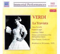 Ponselle - La Traviata