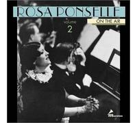 Ponselle,Rosa - On the Air-2
