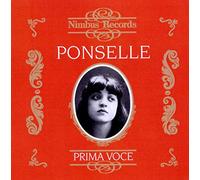 Rosa Ponselle – Operatic Arias (1923-1939)