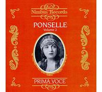 Ponselle, Rosa - Vol. 2