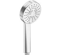 Ponsi Blade Doccetta In Abs 2 Getti Cromata Codice Prod: Bndoccdo23