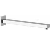 Ponsi Braccio Doccia 25 Quadrato A Parete Ottone Cromato Codice Prod: Bnbracbr28