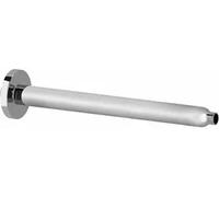 Ponsi Braccio Doccia 30 Tondo A Soffitto Ottone Cromato Codice Prod: Bnbracbr21