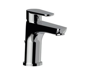 PONSI - ECOSTYLE 980 MISCELATORE LAVABO MONOCOMANDO CON SCARICO CROMO BTESTCLA01