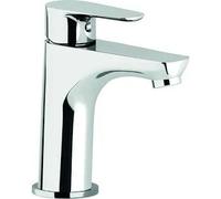 PONSI - ECOSTYLE 980 MISCELATORE LAVABO MONOCOMANDO CON SCARICO CROMO BTESTCLA01