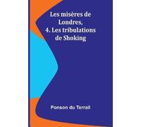 Ponson Du Terrail Preaching and Paganism (Edition1) (Tascabile)