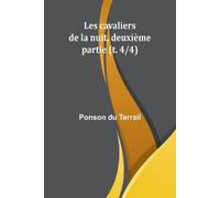 Ponson Du Terrail Precious Memories (Edition1) (Tascabile)