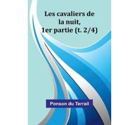 Ponson Du Terrail The Precipice: A Novel (Edition1) (Tascabile)