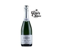 PONSON LA PETITE MONTAGNE PREMIER CRU EXTRA BRUT CHAMPAGNE FRANCIA