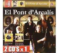 Pont d Arcalis, El - Pirineus/Aigua Mes Aigua