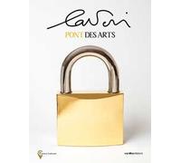 Pont des arts. Giorgio Laveri. Catalogo della mostra (Vence, 6-27 settembre 2024). Ediz. italiana e francese