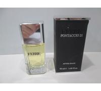 PONTACCIO 21 di GIANFRANCO FERRE Dopobarba / After Shave 50ml splash -Vintage
