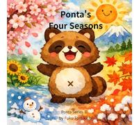 Ponta's Four Seasons in Japan